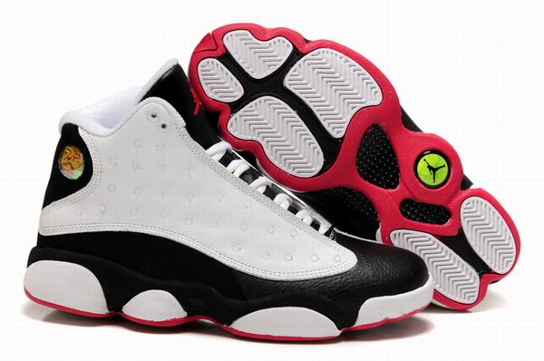 Air Jordan 13 Retro He Got Game - Click Image to Close